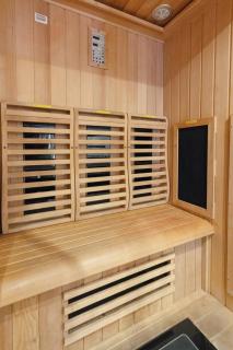 La Suite Confidentielle - Balneo - Sauna - Hypercentre - 5