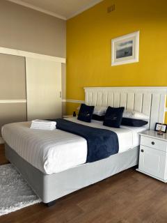 Hidden Villas Guesthouse - East London - 2