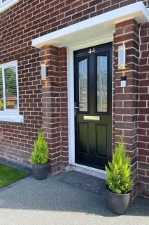 The Dooley 3-Beds Sleeps 6 Pet Friendly - Liverpool - 7