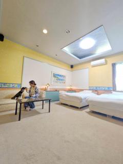 Farm Garden Hotel - Numazu - 4