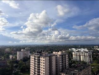 Urban Oasis in Kilimani - Nairobi - 5