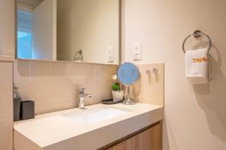 Zapbed House -Stylish 1 BR Apartment Downtown Views II Tower 2 - 8