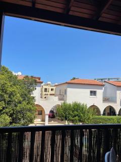 Limnaria Westpark 2 bdrm apartment 122 - Paphos - 6