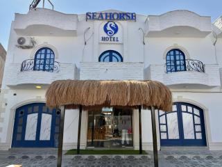 New Sea Horse Hotel - Dahab - 0