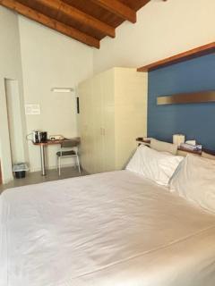 Albavillage Hotel Wellness & Camping - Alba - 9