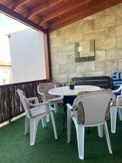 Limnaria Westpark 2 bdrm apartment 122 - 2