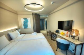 ASTE hotel - St. Julianʼs - 1