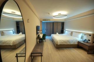 ASTE hotel - St. Julianʼs - 7