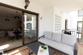 327 marina duquesa - Manilva - 1