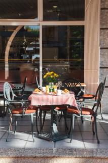 Hotel Plaça - Sant Feliu de Guíxols - 7