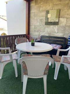 Limnaria Westpark 2 bdrm apartment 122 - Paphos - 7