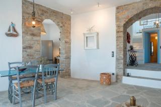 Sylvia's Home - Sifnos - 1