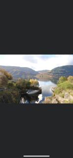 Rowardennan Rooms in the lodge Lodge no 2 - Rowardennan - 5