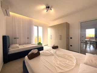 Vila Gezim Holiday Apartments - Vlorë - 6