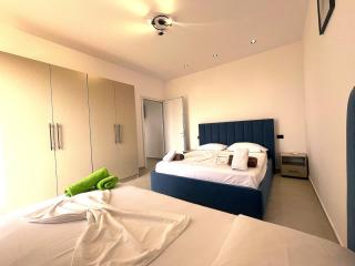 Vila Gezim Holiday Apartments - Vlorë - 5