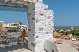 Sylvia's Home - Sifnos - 0