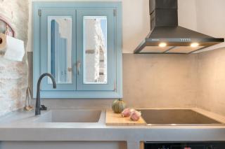 Sylvia's Home - Sifnos - 4