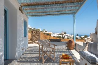 Sylvia's Home - Sifnos - 8