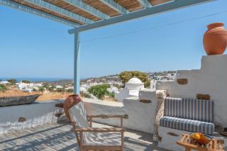 Sylvia's Home - Sifnos - 9