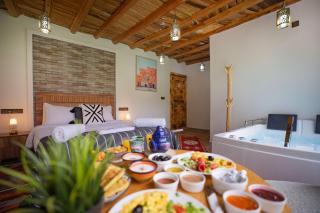 Riad Atlas Bangalow - Imlil - 1