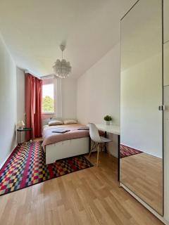 City View Apartment SOHO - Budapest - 3