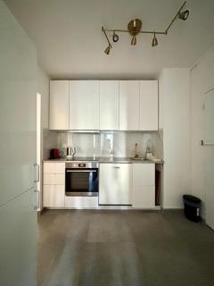 City View Apartment SOHO - 6