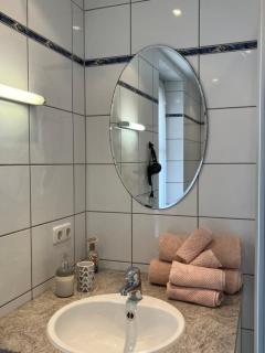 Lebendige Wohnung mit Wohlfühlcharakter - Bayreuth - 8