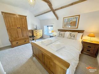 14 Pennine Road, Halton-Lea-Gate - Coanwood - 0