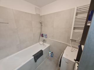 Útulný dvoj-izbový byt s klímou - 2