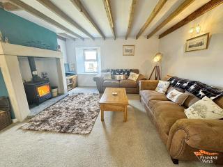 14 Pennine Road, Halton-Lea-Gate - Coanwood - 9
