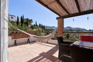 Villa Los Espejos De Frigiliana - Frigiliana - 7