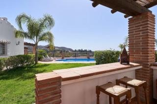 Villa Los Espejos De Frigiliana - Frigiliana - 4