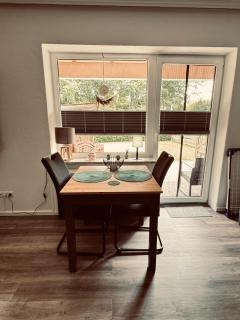 Apartment 2 - Haus Heinke am Deich - Friedrichskoog - 8