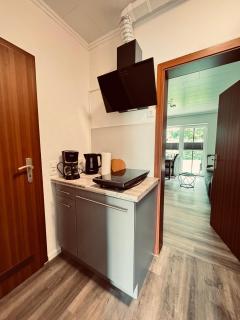 Apartment 2 - Haus Heinke am Deich - 5