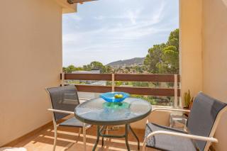 Font Rotja Albir - Albir - 9