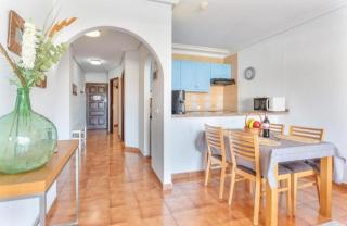 Apartment with pool and gardens near the coast - 1