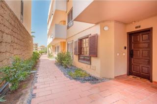 Apartment with pool and gardens near the coast - 4