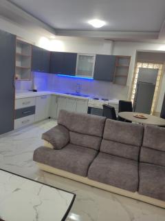 Steliana Apartment - Nea Moudania - 8