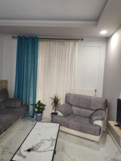 Steliana Apartment - Nea Moudania - 7