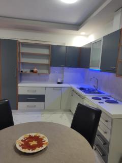 Steliana Apartment - Nea Moudania - 0