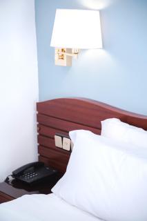 Hotel Plaça - Sant Feliu de Guíxols - 1