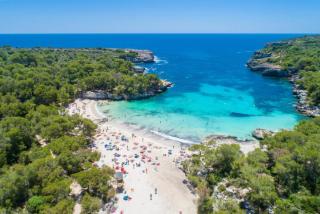 Villa Estrella - Cala en Blanes - 8