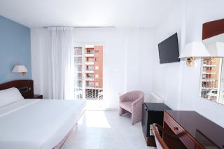 Hotel Plaça - Sant Feliu de Guíxols - 2