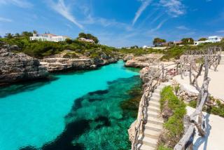 Villa Estrella - Cala en Blanes - 4