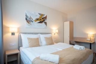 Kikelet Club Hotel - Miskolctapolca - 1