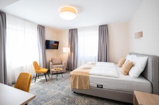 Kikelet Club Hotel - 0