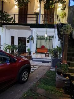 Chico Holidey Resort - Anuradhapura - 0