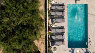 Xenessa Elegant Villa, 4-Bedroom Private Pool Retreat by Villa Mana Gers - 2