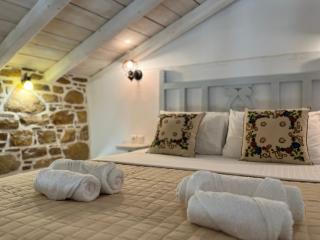Rodakas Rooms-Danae - Livadhokhórion - 9