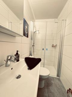 Apartment 3 - Haus Heinke am Deich - Friedrichskoog - 4